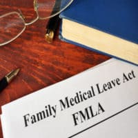 Mount Laurel employment lawyers help clients with family leave issues.
