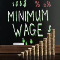 Mount Laurel employment lawyers explain the details of the NJ minimum wage hike.