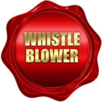 Mount Laurel employment lawyers will legally protect a whistleblower.