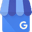 Google My Business Icon