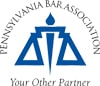 PA Bar Badge