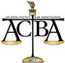 ACBA Badge