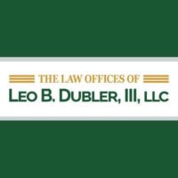 Leo B. Dubler, III Selected to 2020 New Jersey Super Lawyers List