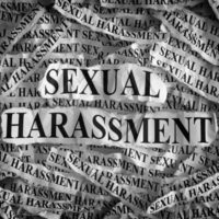 South Jersey Employment Lawyers discuss confidentiality and NJ sexual harassment settlements.