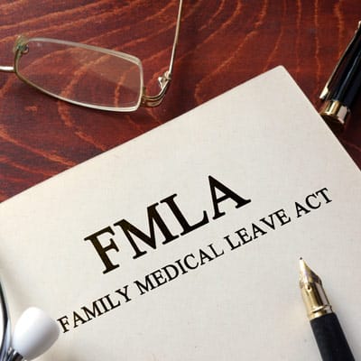 South Jersey Employment Lawyers discuss the difference between FMLA and NJFLA. 