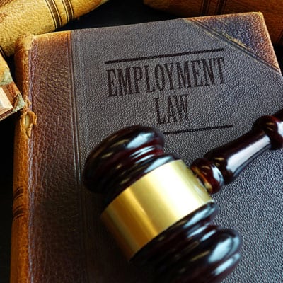 Mount Laurel Employment Discrimination Lawyers discuss the New Jersey Wage Theft Act. 