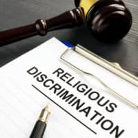 Denying Paid Leave for Religious Holidays