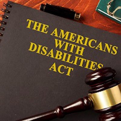South Jersey Employment Lawyers protect workers with disabilities.