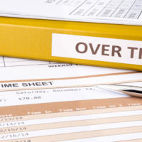 Is Not Paying Overtime Illegal?