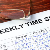 New Jersey Overtime Laws