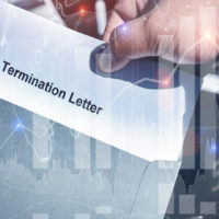 What are My Rights If I am Terminated?