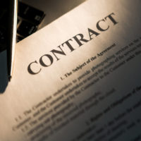 What are the Key Elements of a Solid Employee Contract?