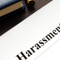 What is Quid Pro Quo Harassment in the Workplace?