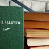What Protections Do Whistleblowers Have in New Jersey?