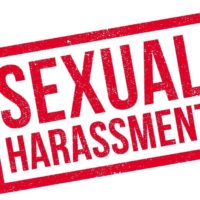 Why Does Sexual Harassment in the Workplace Look Different During the Pandemic?