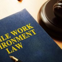 What is a Hostile Work Environment?