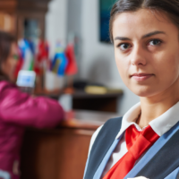 Are Hotel Workers Especially Vulnerable to Sexual Harassment?