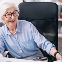 Is There an Age Gap in the Workplace?