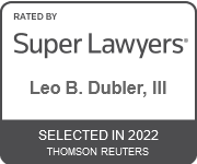 SuperLawyers 2022