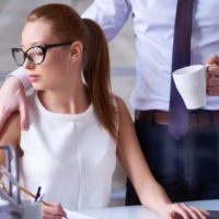 How Do I Report Sexual Harassment if I Cannot Go to My Boss?