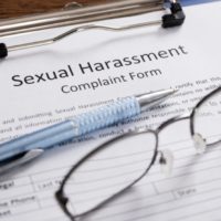 Is Submitting an Internal Complaint Important for Your Sexual Harassment Case?