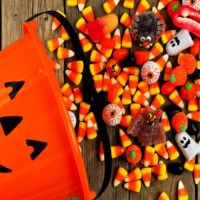 Can Sexual Harassment and Discrimination Occur at a Halloween Work Party?