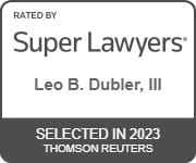 SuperLawyers 2023