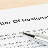 Am I Required to Give Two Weeks’ Notice to My Employer When Quitting?