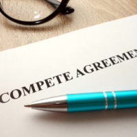 What Is a Non-Compete Agreement?