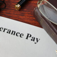 If I Get Laid Off, Can I Get a Severance Package?