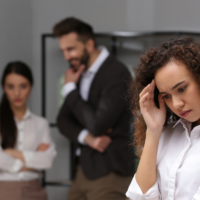 What Is Mental Health Discrimination in the Workplace?