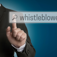 Should I Stay at My Job After Whistleblowing?