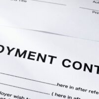 What Are the Essentials of an Employee Contract?