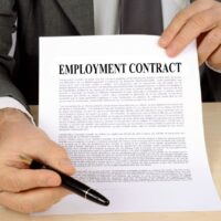 What Are Some Factors of a Solid Employment Contract?