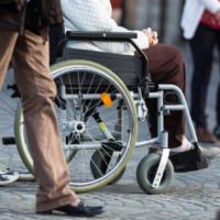 Is Cancer a Disability?