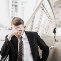 Lost Job Due to Medical Condition