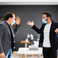 Types of Workplace Harassment