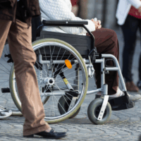 Can You Lose Your Job Because of a Disability?