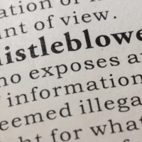 What Evidence Is Needed for Whistleblower Claims?